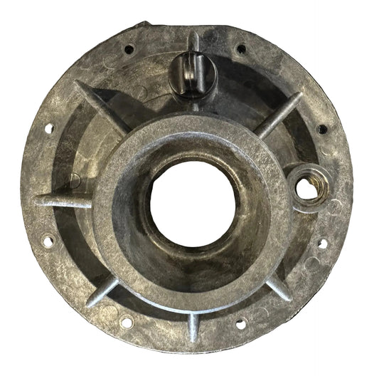 WATERWAY OEM Hi-Flo II Pump Faceplate 2" w/ O-RING & PLUG #311-2170