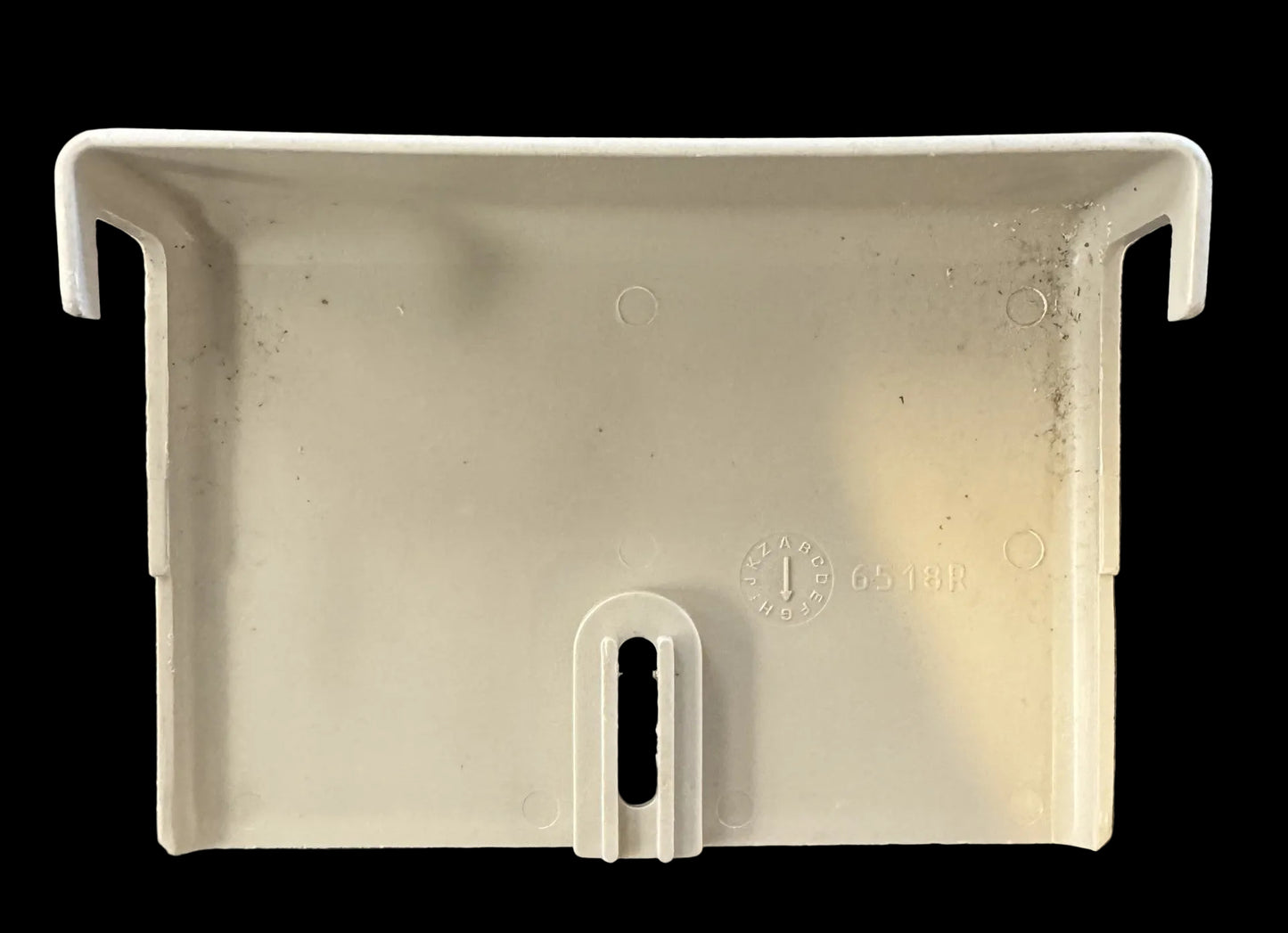 Trevi/Cornelius Solex top cap small/inner half #6518R