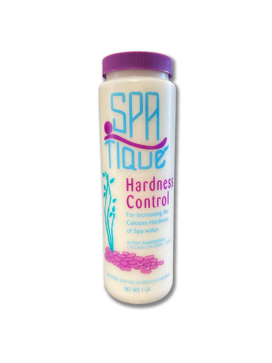 SpaTique Hardness Control Calcium Increaser 1lb