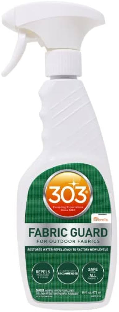 303 Fabric Guard 16oz