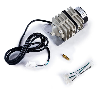 Bullfrog AOP, CLEAR COMFORT MKT BLOW KIT #45-04539