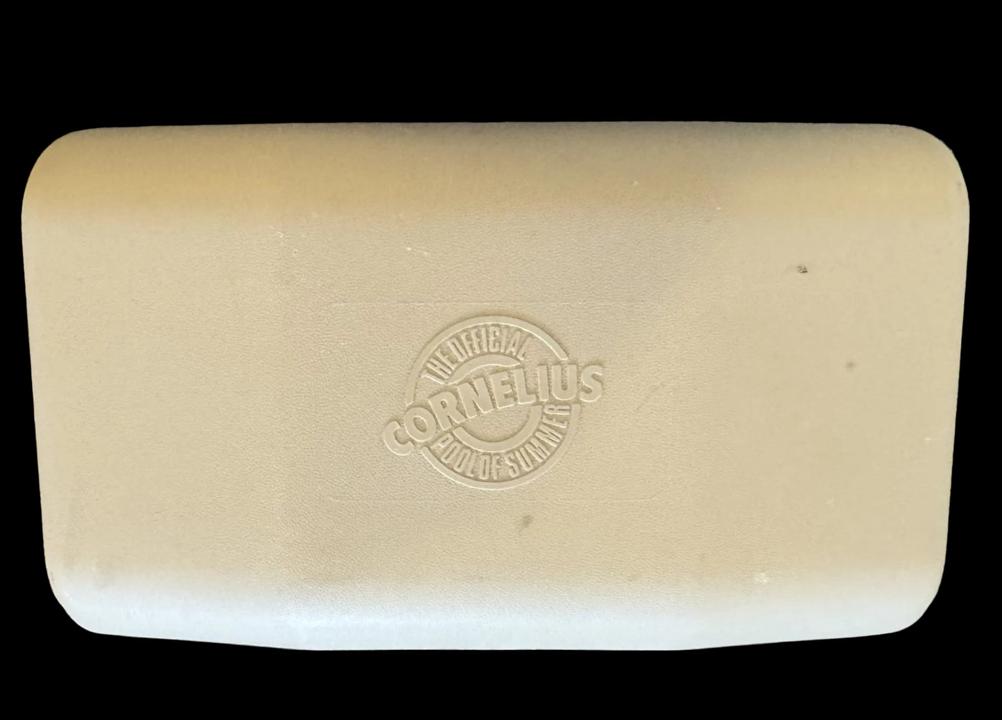 Trevi/Cornelius Solex top cap large outer half #6519R