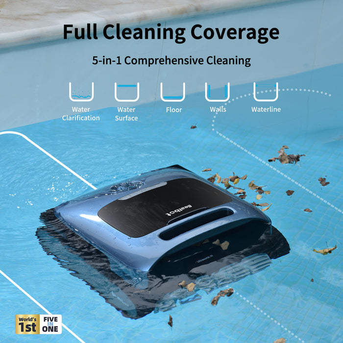 Beatbot A100 PRO Robotic Pool Cleaner