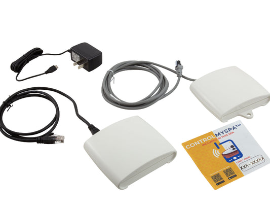 Balboa Wifi Module 59303 Control My Spa Ultra Gateway
