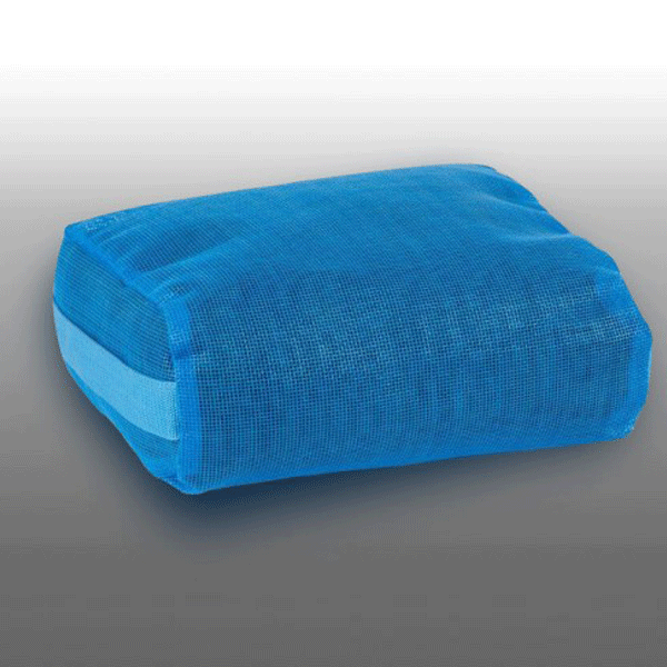 Water Brick Water Seat - Blue