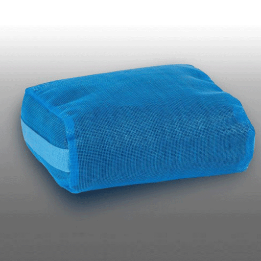 Water Brick Water Seat - Blue