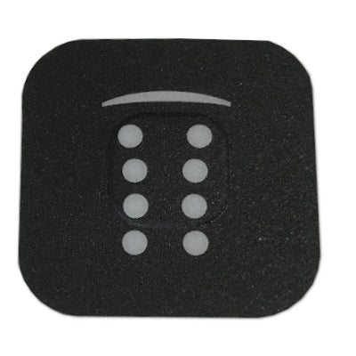 Bullfrog Aux Control Overlay Only K115