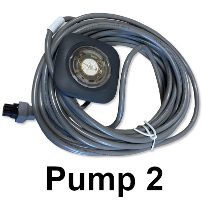 Bullfrog Aux Control Pad Pump 2 65-1930