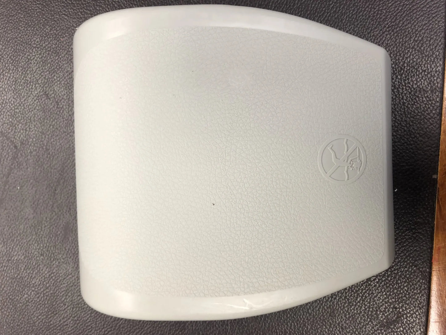 Cornelius pools pacific top cover cap upper half Grey #7774