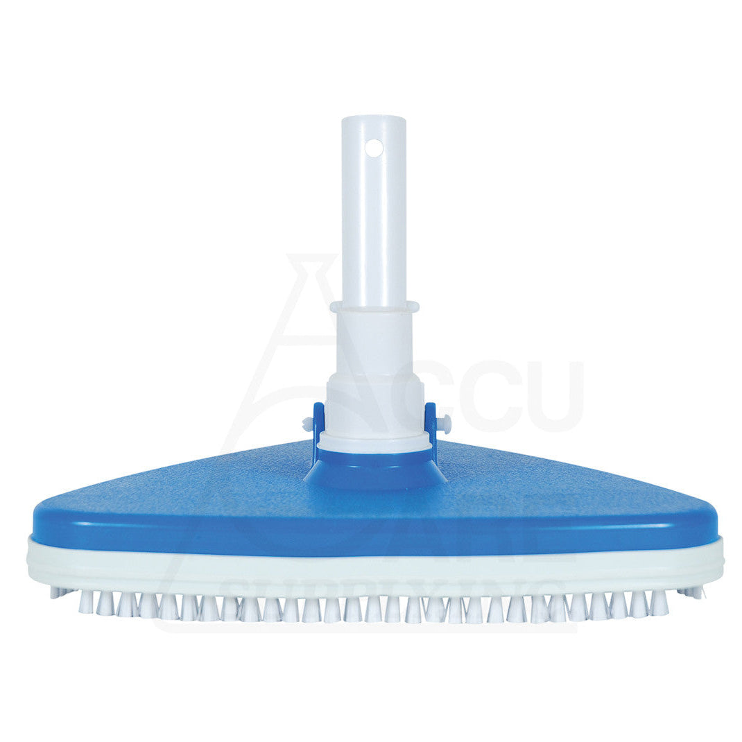 Pro Series Tri Vac Head