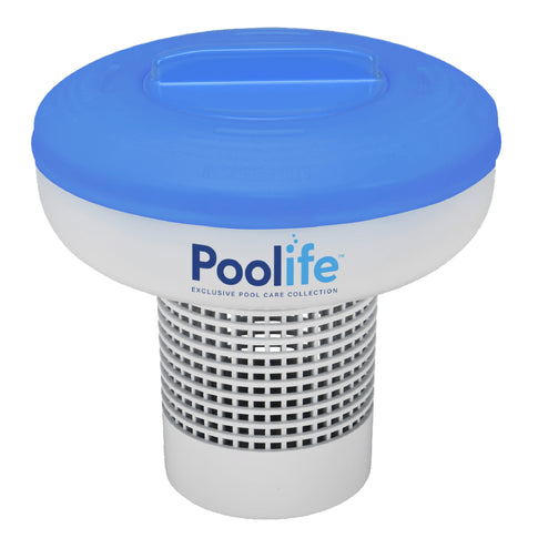 Poolife™ NST Tablet Floater