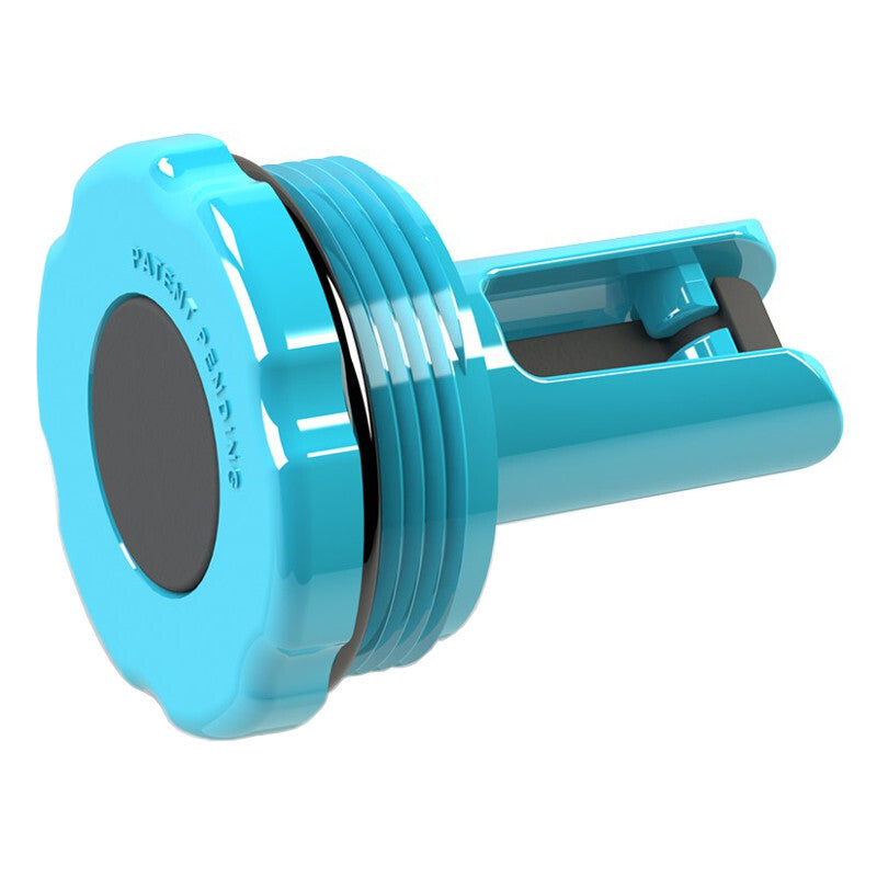 BUNGEE PLUG 1 1/2" FOR LINES