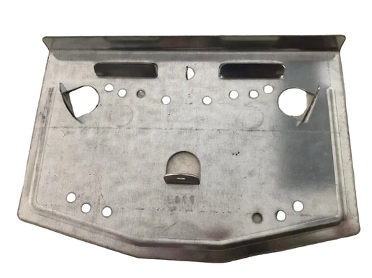 Trevi/Cornelius Steel Top Plate connector #7740