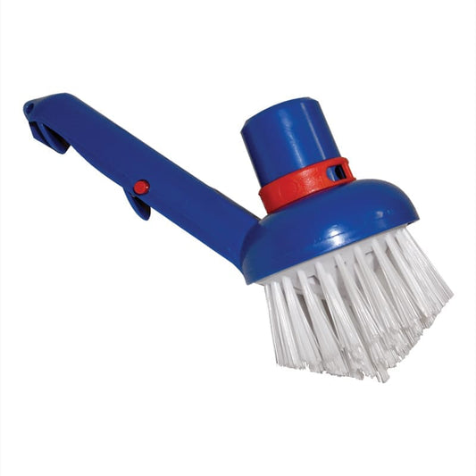 Corner Vacuum Brush