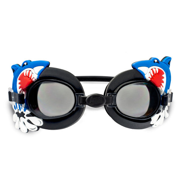 Shark Swim Goggle