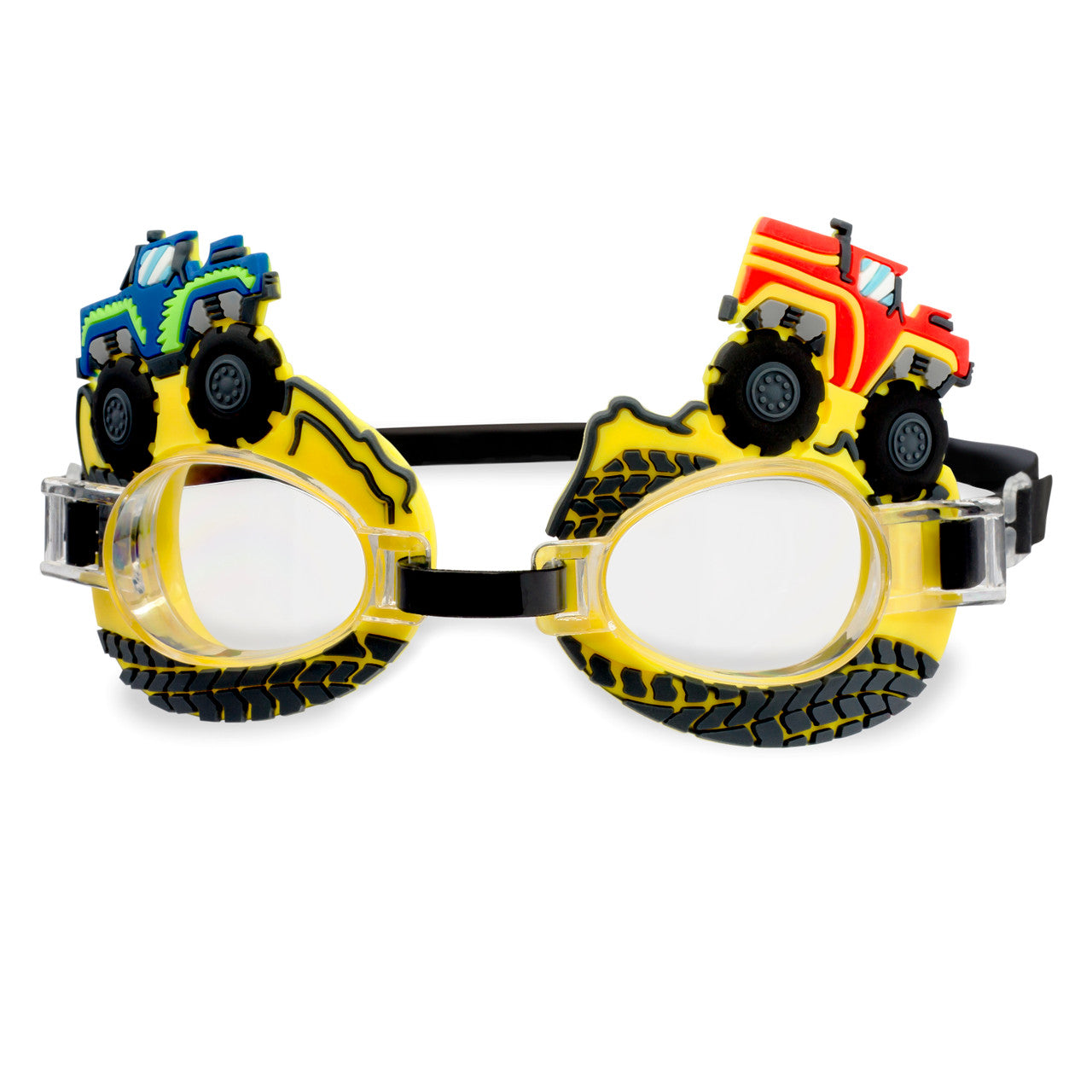 Mud Monster Swim Goggle