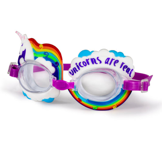 Unicorn Swim Goggle