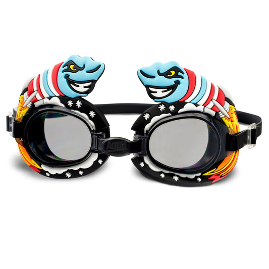 Shark Rocket Swim Goggle