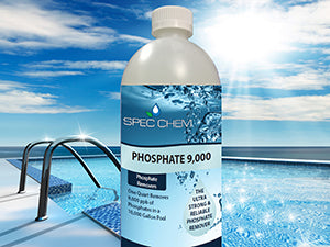 SpecChem Phosphate Remover 9,000