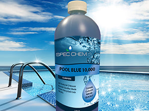 Pool Blue Natural Clarifier 1qt