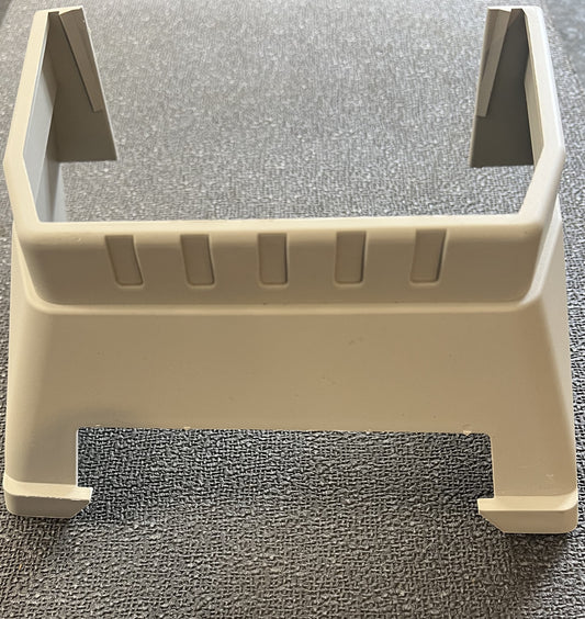 AQUALEADER QUANTUM / HARMONY UPRIGHT COLLAR