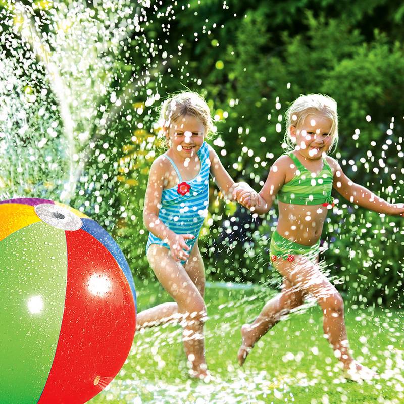 Poolmaster Splash & Spray Ball #81188