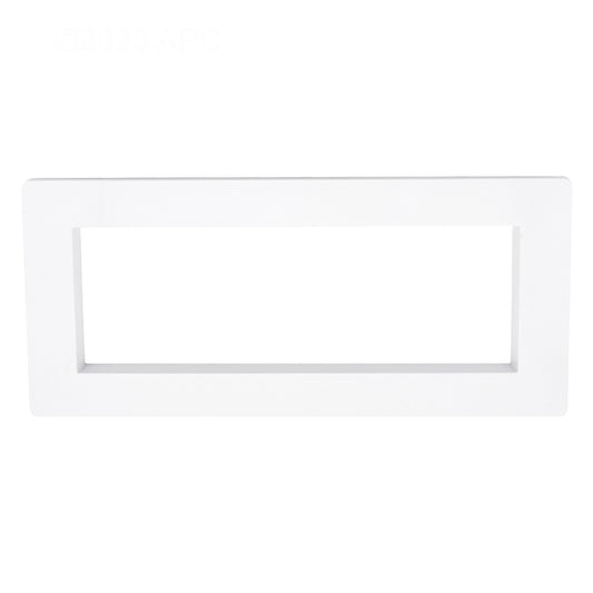Skimmer Face Plate Cover Made to Fit SPX1085F
