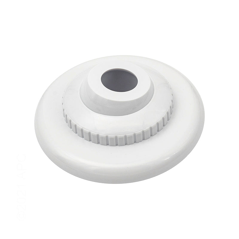 HAYWARD OEM HYDROSTREAM DIRECTIONAL OUTLET WHITE #SP1418D