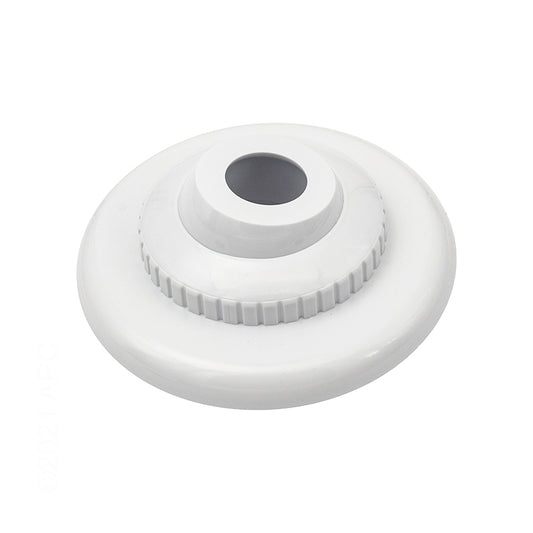 HAYWARD OEM HYDROSTREAM DIRECTIONAL OUTLET WHITE #SP1418D