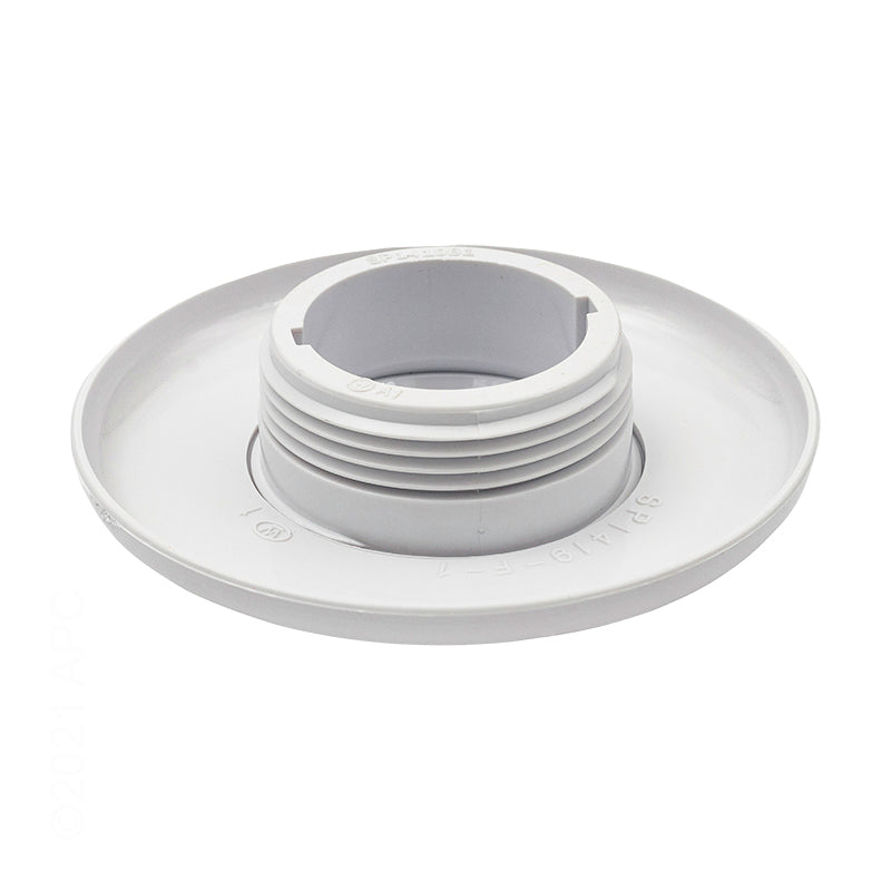 HAYWARD OEM HYDROSTREAM DIRECTIONAL OUTLET WHITE #SP1418D