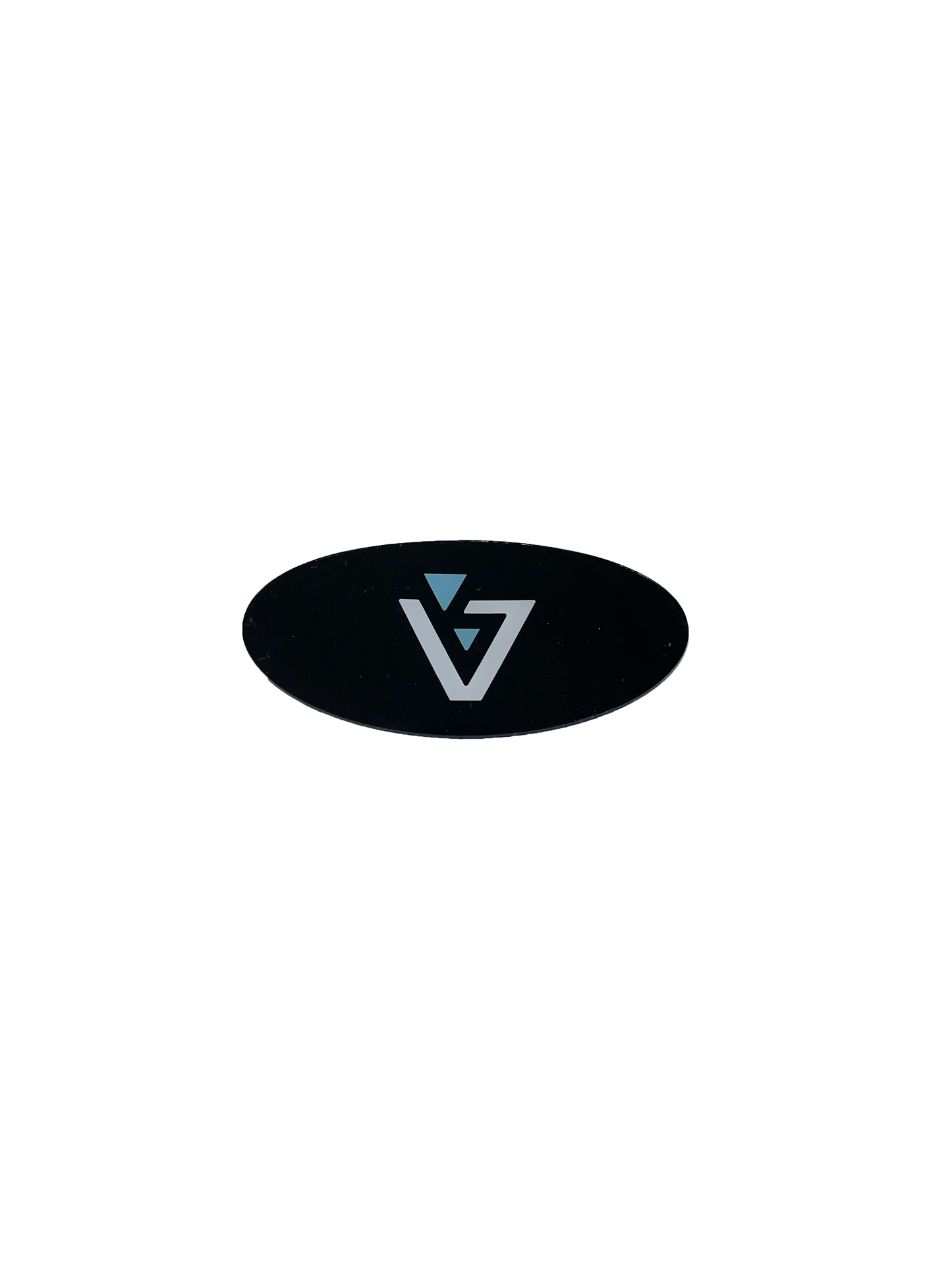 Vita Float Dome for Headrest/Pillow (Logo Piece)