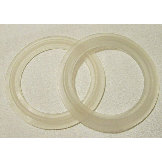 2" Heater gasket (Spa Heater) Pack of 1