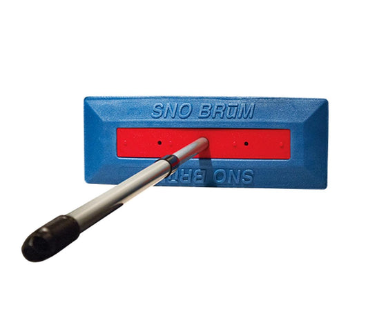 Angel Guard Products Snow Broom