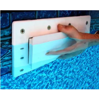 SKIMMER WINTER PLUG FOR WIDE MOUTH SKIMMERS