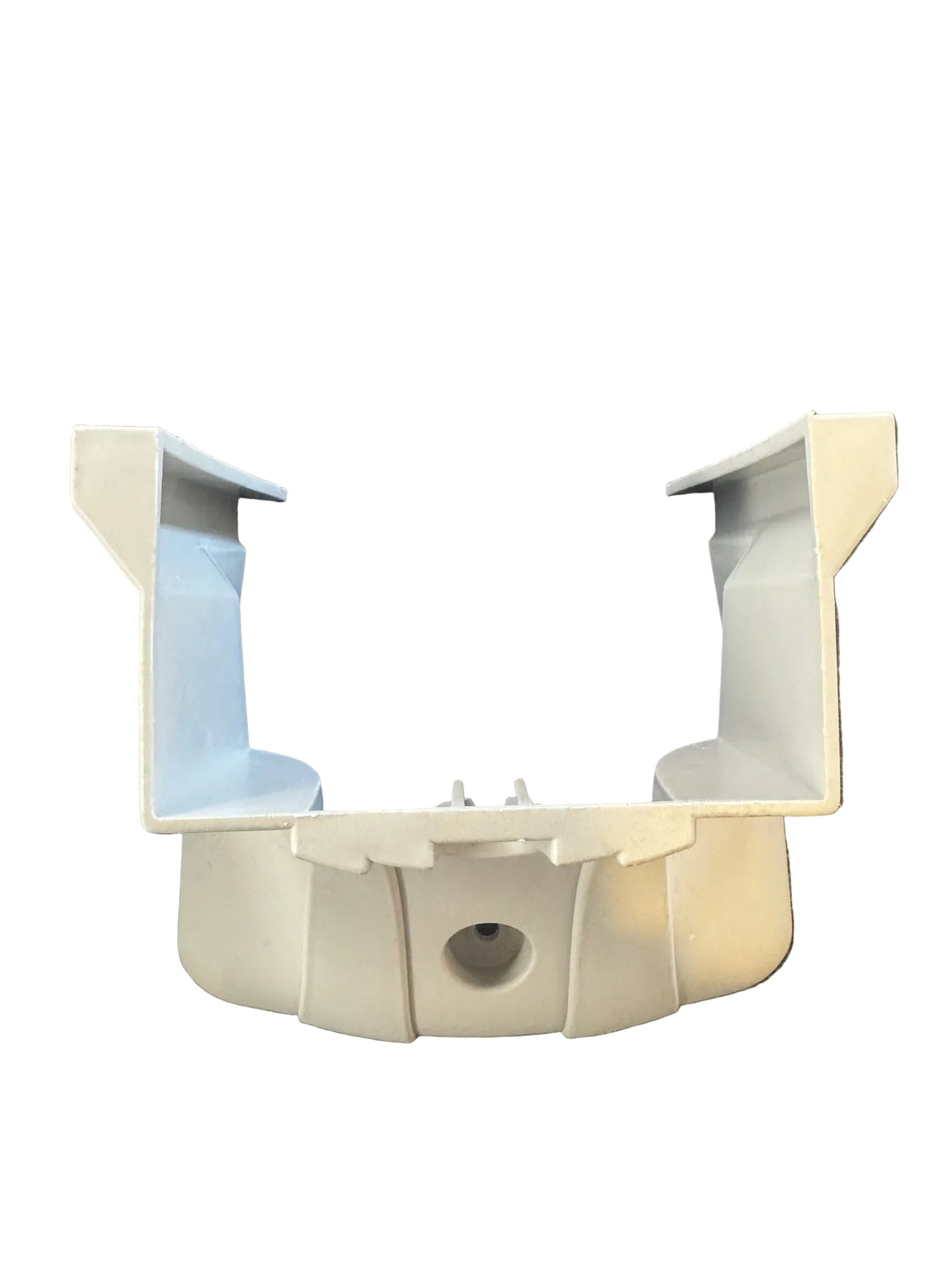 Wilbar/ Sharkline Lower top cap support straight side #18635