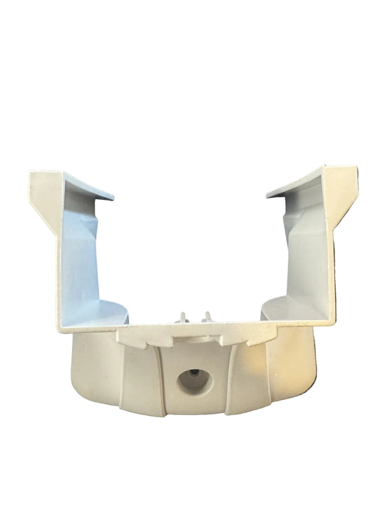Wilbar/ Sharkline Lower top cap support straight side #18635