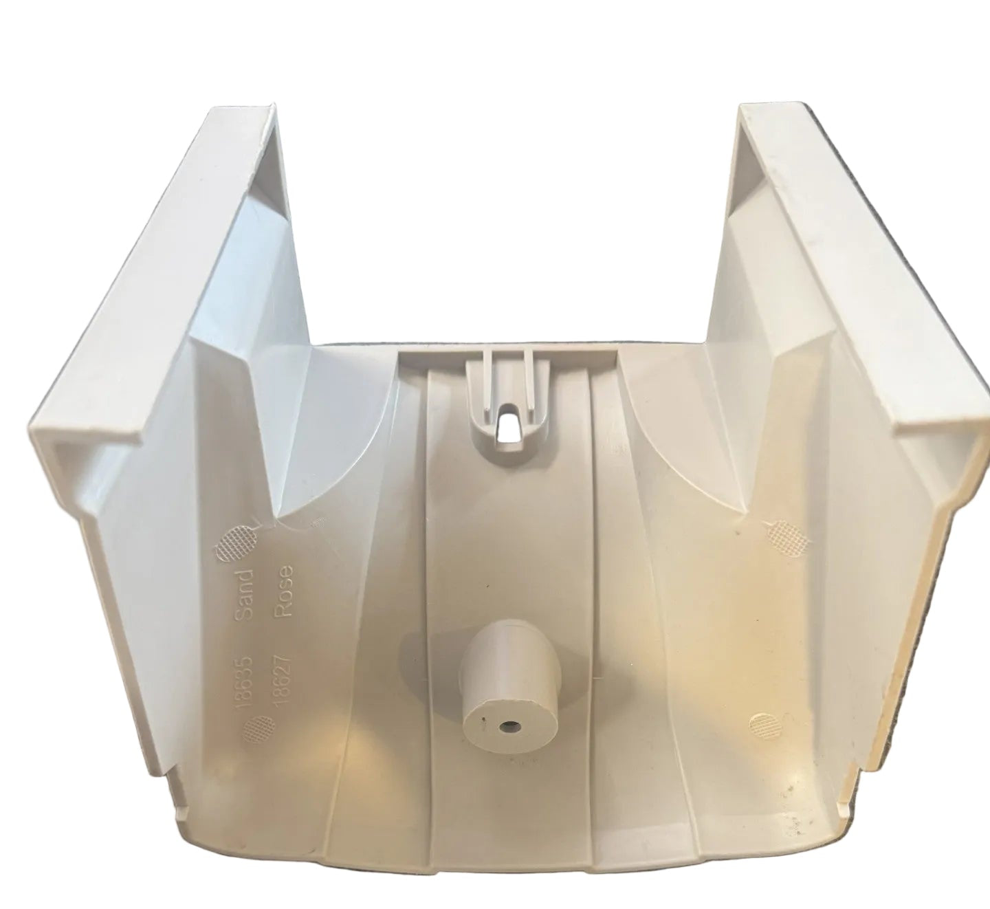 Wilbar/ Sharkline Lower top cap support straight side #18635