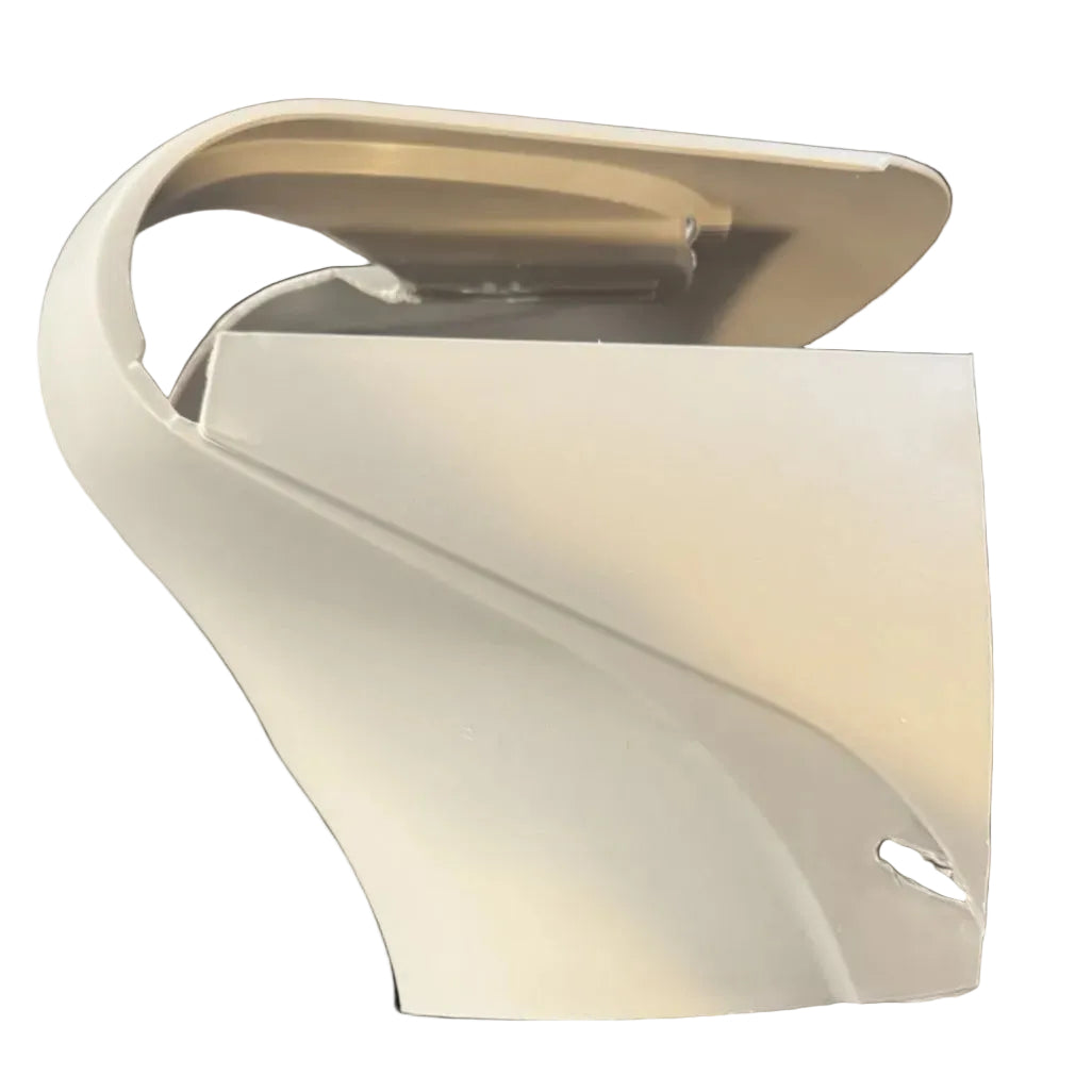 Wilbar/ Sharkline Oceanic 10" large outer half top cap #21378