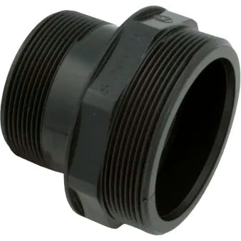 SX200D BulkHead Fitting