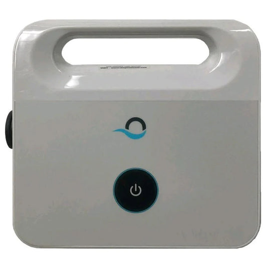 Maytronics Dolphin POWER SUPPLY 120W, 115V, ON/OFF 99956034US-assy