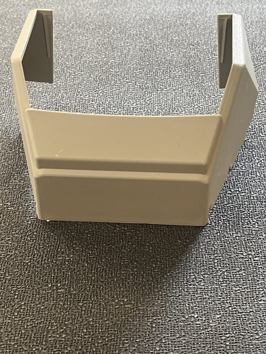 AQUALEADER QUANTUM / HARMONY BOTTOM BOOT FOOT COVER