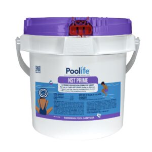 Poolife™ NST™ Prime Cal Hypo Tablets (4.5lb)