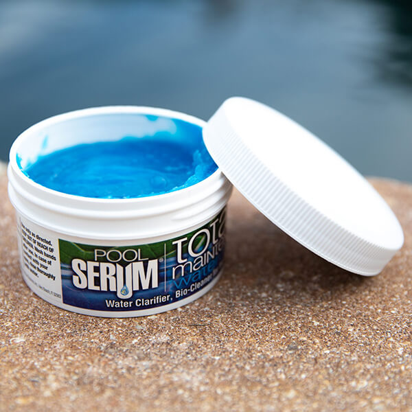 Pool Serum