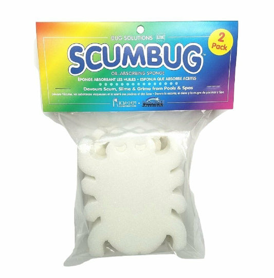 Scumbug 2 Pack