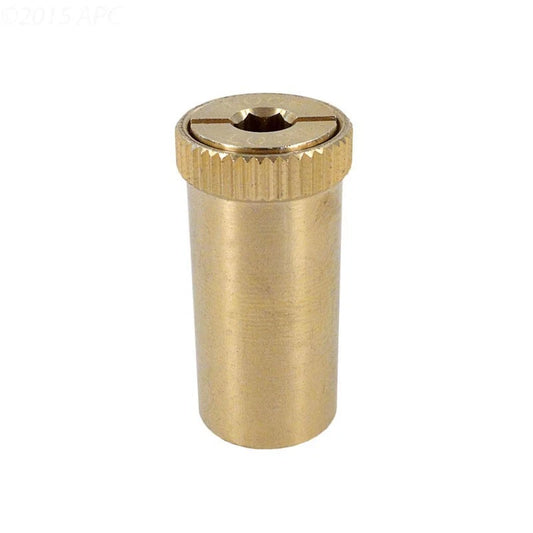 Genuine Loop-Loc Safety Pool Cover Brass Anchors 10-Pack