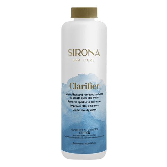 Sirona Clarifier 32oz