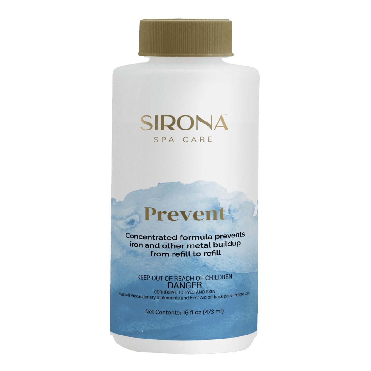 Sirona Prevent 16oz