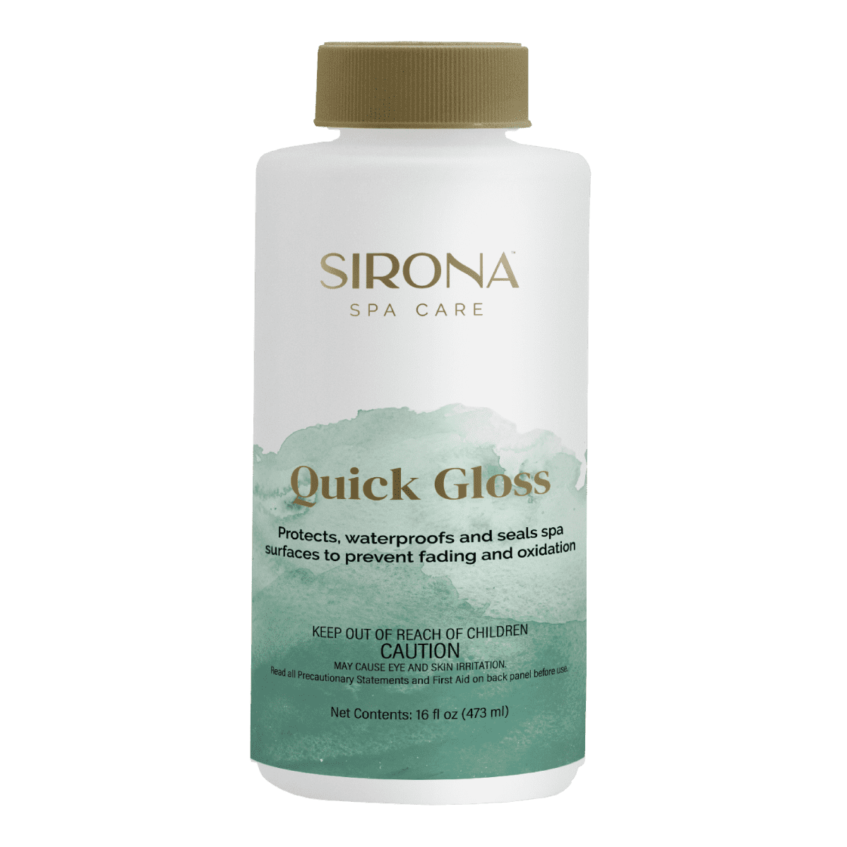 Sirona Quick Gloss 16oz