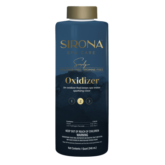 Sirona Simply Oxidizer 32oz