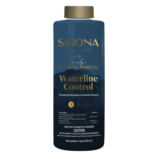 Sirona Simply Waterline Control 32oz